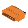 Headers, Plugs and Sockets - 1335480000 - ODG (Origin Data Global)