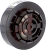 Alarm; 24 VDC; 85 dB @ 30 cm; Panel; 2900 500 Hz; 15 mA (Max.); 2 Lugs -- 70115794