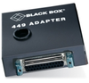 RS-232 to RS-423/449 Adapter, 449 DCE to 232 DTE - IC505A - Visual Sound, Inc.