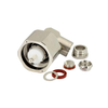Coaxial Connector (RF) Assemblies - 6099-PE44447-ND - DigiKey