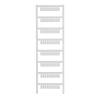 Terminal Block Marker Strips - 281-1886270000-ND - DigiKey