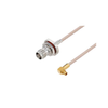 Coaxial Cables (RF) - 6099-PE3W04293-24-ND - DigiKey