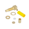 Coaxial Connector (RF) Assemblies - 5328-FMCN1271-ND - DigiKey