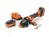Grinders - 2576751 - RS Components, Ltd.