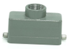 Heavy Duty Power Connector Housings & Hoods - 2083937 - RS Components, Ltd.