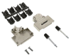 D Sub Backshells - 6827347 - RS Components, Ltd.