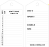 Cable Markers - 2441402 - RS Components, Ltd.