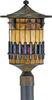 TFAR9012BEFL Exterior -Post/Pier Head - 406206 - Capital Lighting, Inc.