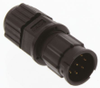 Industrial Circular Connectors -- 8114309