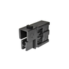 SBE ® /SBX ® 1×4 Auxiliary Contact Holder - 3-5956P1 - Anderson Power Products