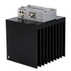 Connectorized 2.92mm, Medium Power, Linear Amplifier, 13 GHz to 26.5 GHz, 50Ω -- ZVM-273HP+ - Image