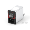 Power Entry Modules (PEM) - 817-2310-ND - DigiKey