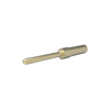 D-Sub, D-Shaped Connector Contacts - 17-2334110-4-ND - DigiKey