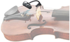 Clip Microphone for Violin, Mandolin, etc. - 80425 - TMP Pro Distribution