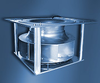 Centrifugal Fan GR..N Design - Image