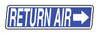 Duct Markers - 98488 - Brady Corporation