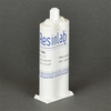 ResinLab AR4305HP Acrylic Adhesive Off-White 50 mL Cartridge -- AR4305HP CREAM 50ML