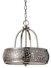 Chandelier - F2737/4BS - Generation Brands