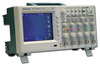 Digital Oscilloscope - TDS2004B - ValueTronics International, Inc.