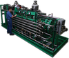 Triple Metal Diaphram Compressor -- 9X Series