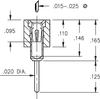 Socket -- 510-XX-012-05-001003 - Image