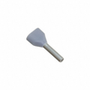 Terminal Blocks - Accessories - Wire Ferrules - 281-5161-ND - DigiKey