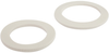 Gasket made from special foam for optimal sealing of structured surfaces DR 32/19x2 MOS SI-15 -- 10.01.06.02615 - Image