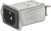 AC Power Entry Modules - 5120.1006.0.21 - VAST STOCK CO., LIMITED