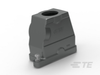 Rectangular Connector Hoods & Bases - T1920102140-009 - TE Connectivity