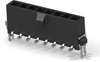 Rectangular Power Connectors - 2-1445086-8 - TE Connectivity