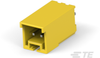 PCB Headers & Receptacles - 2-917722-4 - TE Connectivity