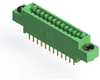 Card Edge Connectors - Edgeboard Connectors - 346-024-521-803 - Lingto Electronic Limited