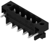 Terminal Blocks - Din Rail, Channel - 281-2928-ND - DigiKey