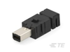 Industrial Mini I/O Connectors - 1-2201855-1 - TE Connectivity