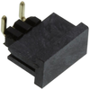 Connector, Header, 3Pos, 1Row, 1.27Mm; Connector Systems Multicomp Pro - 56AC5901 - Newark, An Avnet Company