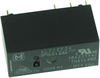 Relay, Spdt, 277Vac, 30Vdc, 16A; Contact Configuration Panasonic - 11N0861 - Newark, An Avnet Company
