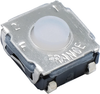 Tactile Sw, 0.003A, 24Vdc, 400Gf, Smd; Product Range C&k Components - 31AJ3573 - Newark, An Avnet Company