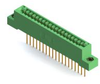 Card Conn, Single Side, 19Pos, Wire Wrap; Card Edge Connector Type Edac - 72AJ1653 - Newark, An Avnet Company