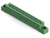 Card Conn, Single Side, 14Pos, Wire Wrap; Card Edge Connector Type Edac - 57AJ4308 - Newark, An Avnet Company