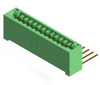 Card Conn, Single Side, 13Pos, Wire Wrap; Card Edge Connector Type Edac - 72AJ5331 - Newark, An Avnet Company
