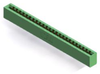 Card Edge Conn, Single, 24Pos, Th; Card Edge Connector Type Edac - 86AH5918 - Newark, An Avnet Company