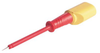 Test Probe, 4Mm Socket, 60Vdc, Red; Test Probe Type Hirschmann Test And Measurement - 67C9820 - Newark, An Avnet Company