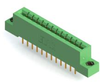 Card Edge Conn, Dual Side, 24Pos, Th; Card Edge Connector Type Edac - 59AJ8904 - Newark, An Avnet Company