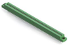 Card Edge Conn, Single Side, 40Pos, Lug; Card Edge Connector Type Edac - 57AJ2845 - Newark, An Avnet Company