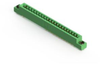 Card Conn, Dual Side, 42Pos, Wire Wrap; Card Edge Connector Type Edac - 87AH2873 - Newark, An Avnet Company