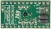 Adapter Brd, 3D Accelero & Magnetometer; Accessory Type Stmicroelectronics - 03AC0007 - Newark, An Avnet Company