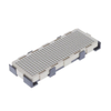 Rectangular Connectors - 84501-201LF - 908535-84501-201LF - Win Source Electronics