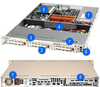 SuperChassis - SC812i-420C / SC812i-420CB - Supermicro Computer, Inc.