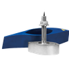SS260 Traditional/CW Thru-hull - SS260 - Airmar Technology Corporation