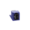 Fiber Optic Connector Adapters - CMSBUSCZBL-ND - DigiKey